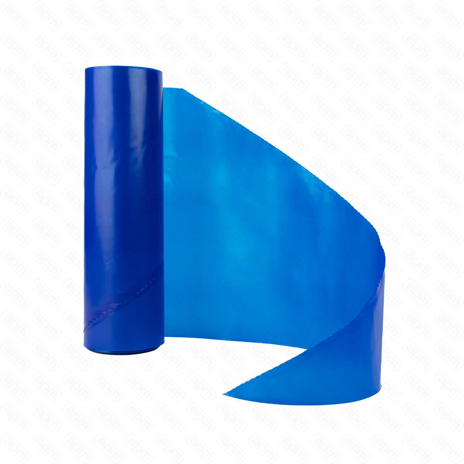 Мешки кондитерские Blue Poche h55см 1500мл 100шт в рулоне пэ 80 мкм 50-2055
