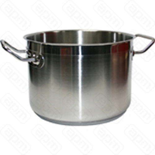 Кастрюля 224л d36х22см без крышки RXP065WOL