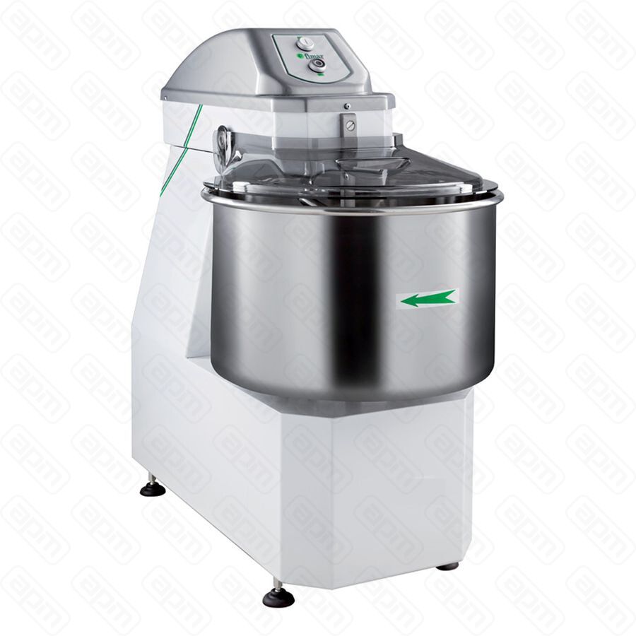 Тестомес спиральный Fimar  25SB 2V