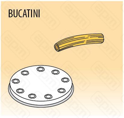 Насадка для MPF 8 BUCATINI