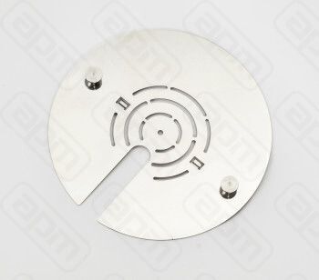 Заглушка 171 Abat КЭП-4 КПП