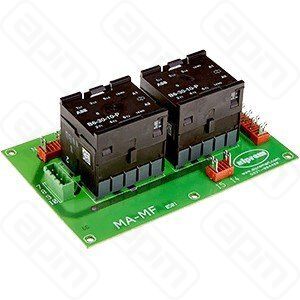 Плата 230V CL 3-5-8 артSL2512