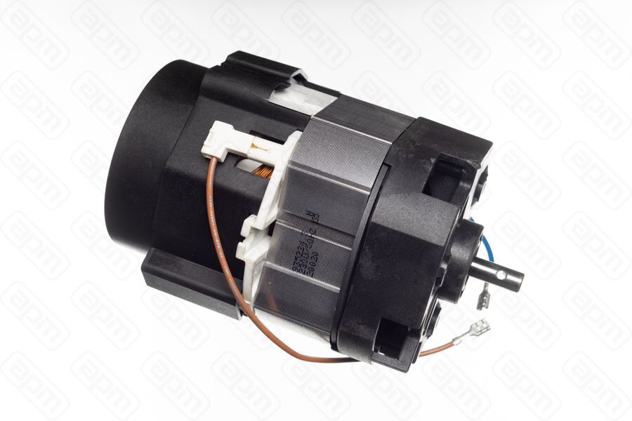 Эл двигатель 220V МХ40 арт SL2899