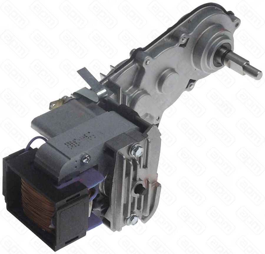 Эл двигатель MT 230V 50Hz арт22800-23710