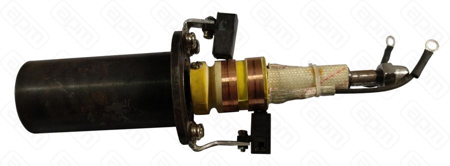 Держатель подшипника H014 41