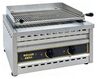 Гриль вапоро ROLLER GRILL CES 600 CHARGRILL CES 600