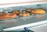 Шкаф пекарский газовый подовый модель ГШ-1-II-А