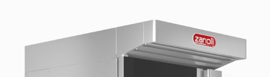 ЗОНТ ВЫТЯЖНОЙ ZANOLLI COMBI TCA 600 M3H