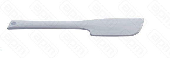 Лопаточка кондитерская 30см поликарбонат t до 100С 50SG300B